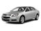 2012 Chevrolet Malibu LS w/1LS