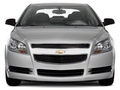 2012 Chevrolet Malibu LS w/1LS