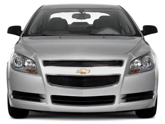 2012 Chevrolet Malibu LS w/1LS