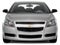 2012 Chevrolet Malibu LS w/1LS