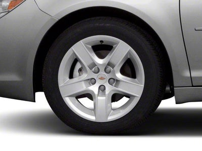 2012 Chevrolet Malibu LS w/1LS