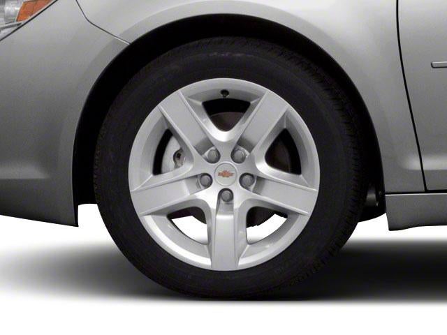 2012 Chevrolet Malibu LS w/1LS