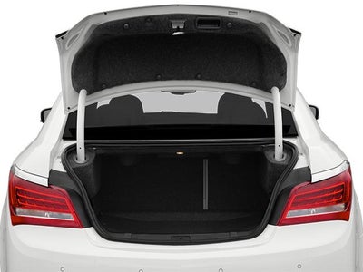 2014 Buick LaCrosse Leather