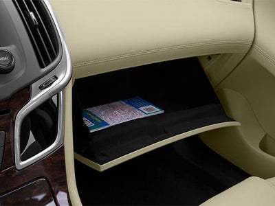 2014 Buick LaCrosse Leather