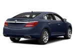 2014 Buick LaCrosse Leather