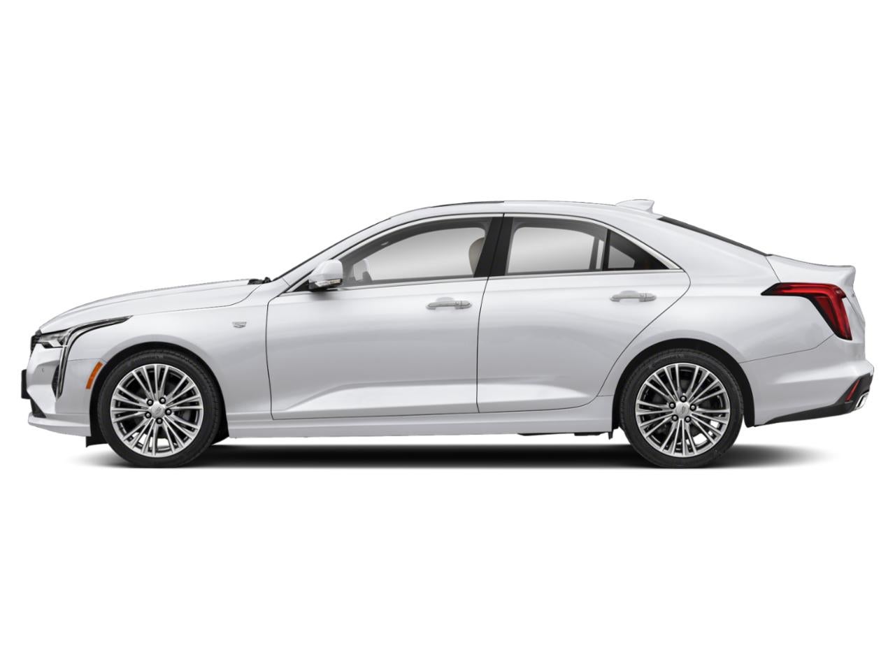 2023 Cadillac CT4 Premium Luxury