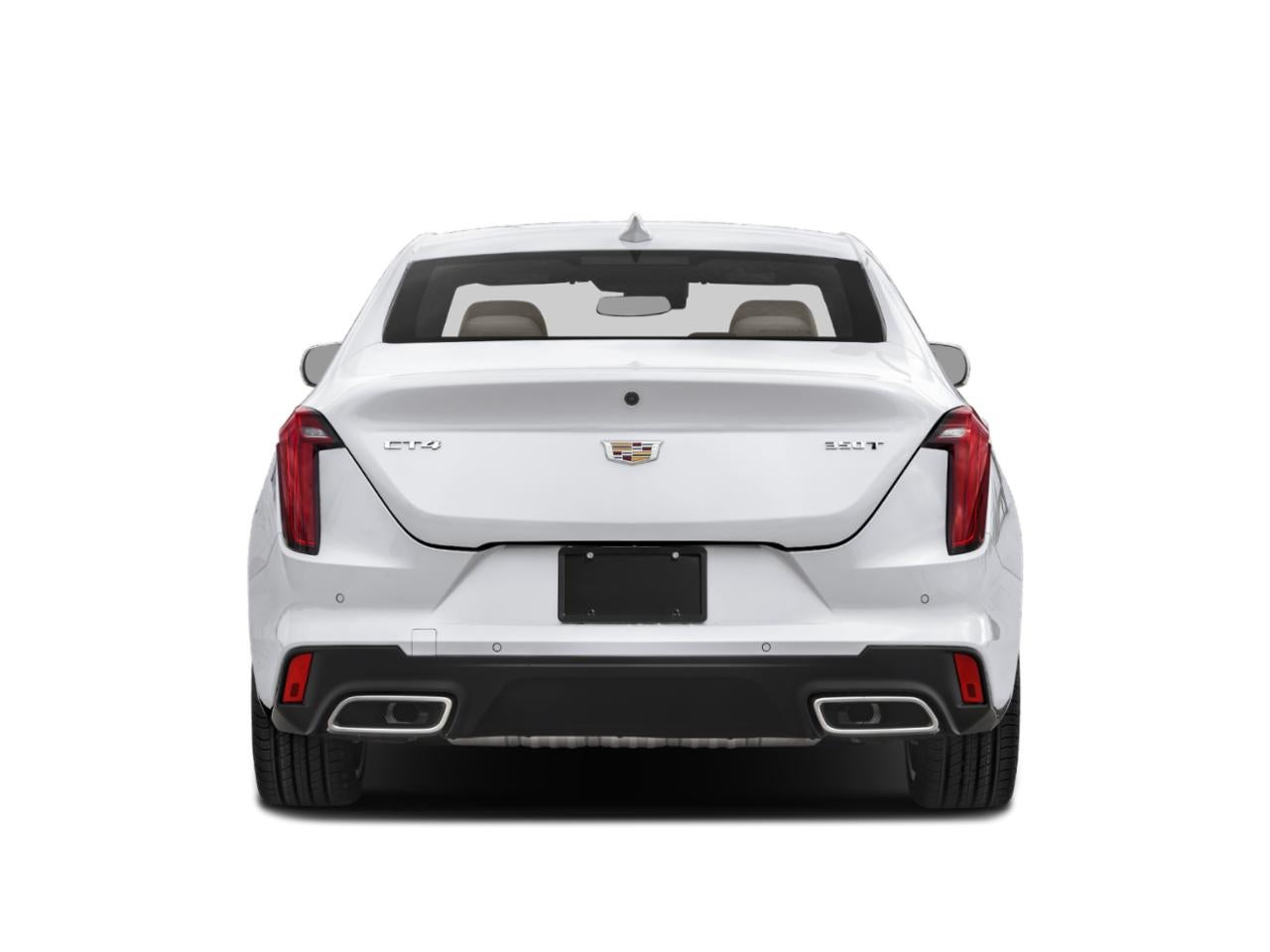 2023 Cadillac CT4 Premium Luxury