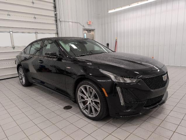 2023 Cadillac CT5 V-Series