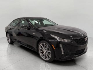 2023 Cadillac CT5-V V-Series