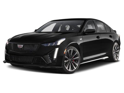 2023 Cadillac CT5-V V-Series