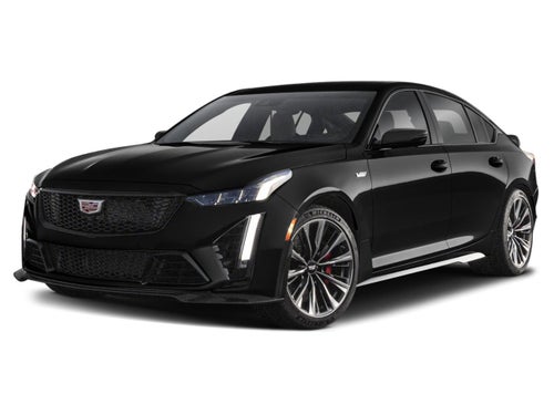 2023 Cadillac CT5-V V-Series