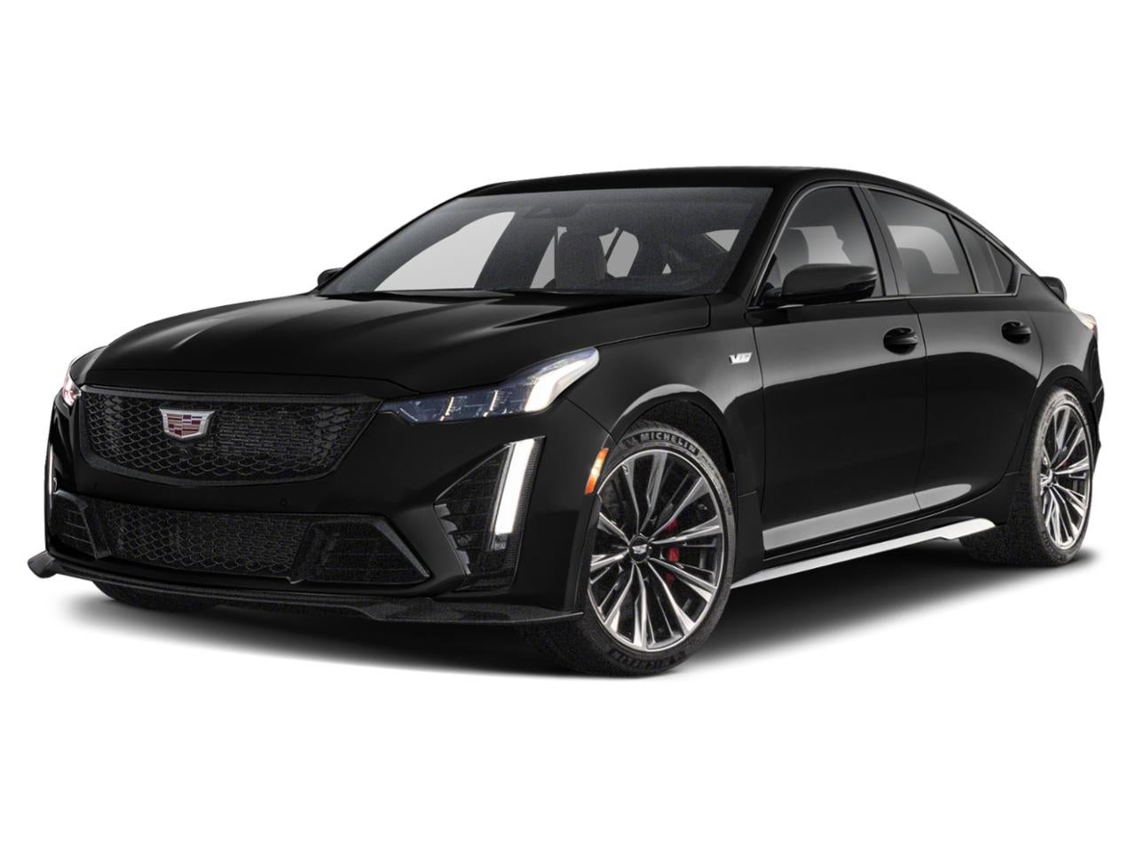 2023 Cadillac CT5-V V-Series