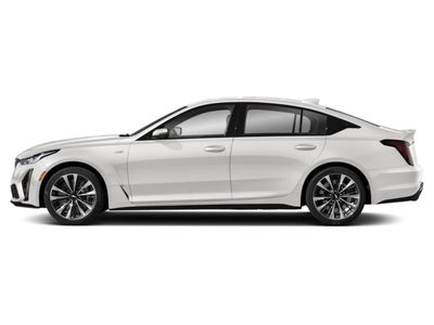 2023 Cadillac CT5-V V-Series