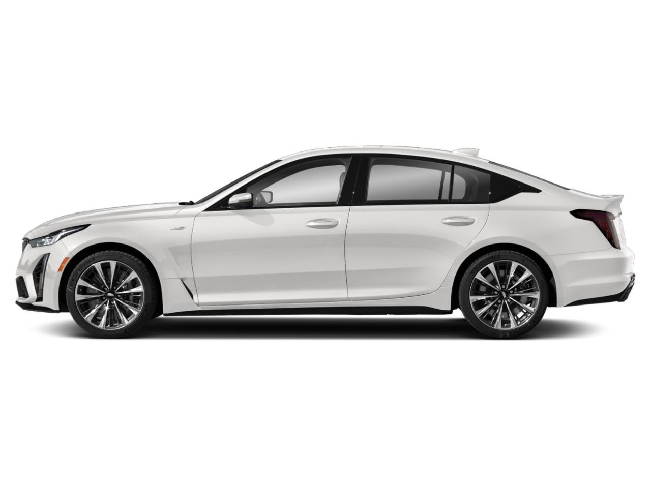 2023 Cadillac CT5-V V-Series