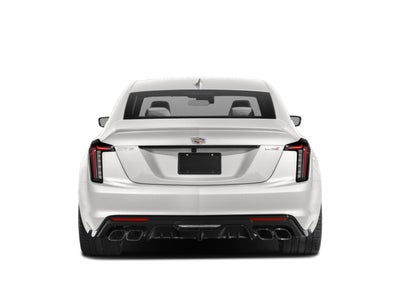2023 Cadillac CT5-V V-Series