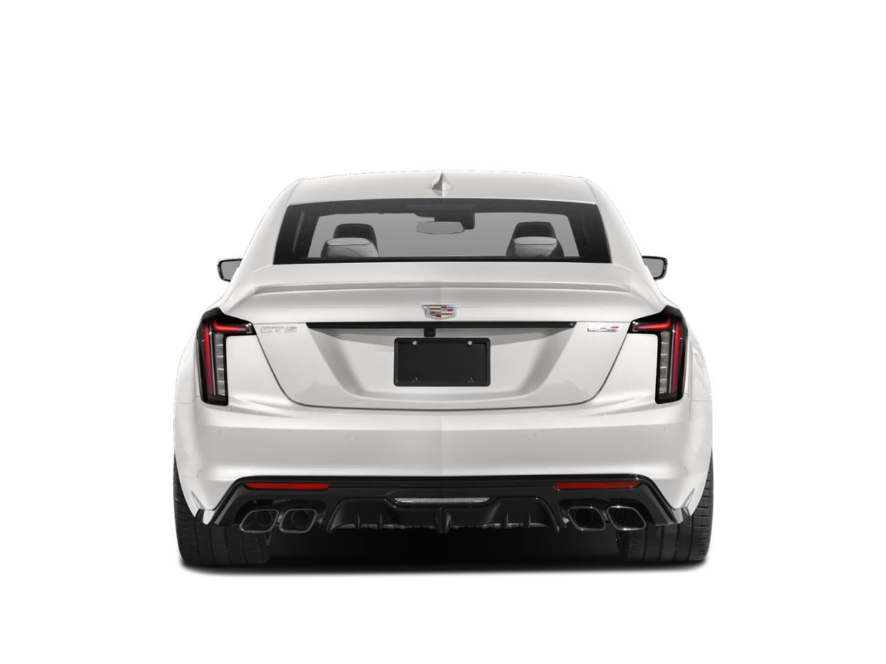 2023 Cadillac CT5-V V-Series