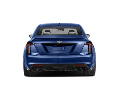 2023 Cadillac CT5-V V-Series