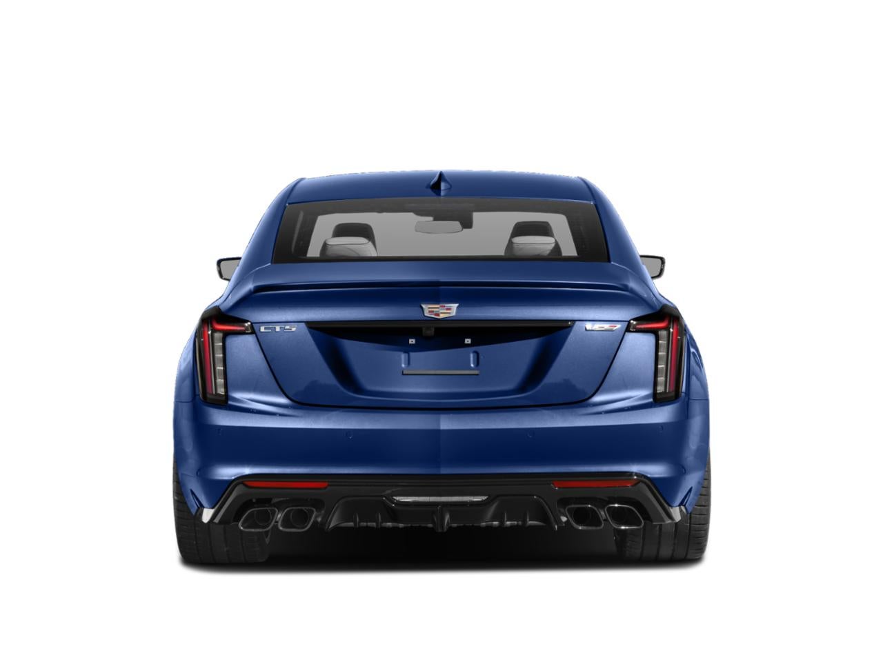 2023 Cadillac CT5-V V-Series