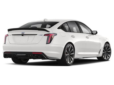 2023 Cadillac CT5-V V-Series