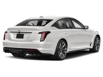 2023 Cadillac CT5-V V-Series