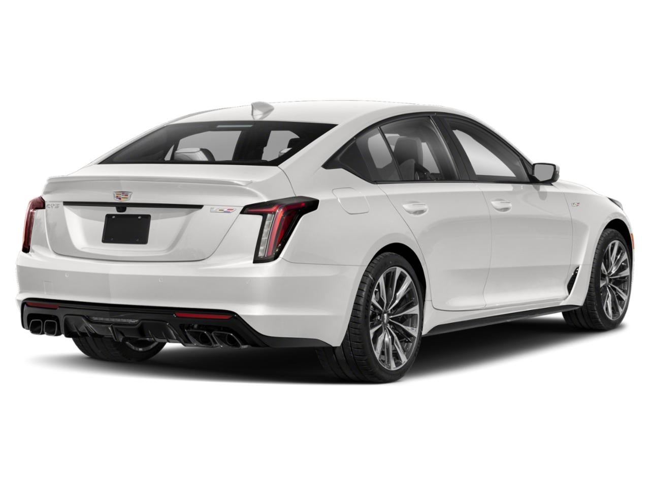 2023 Cadillac CT5-V V-Series