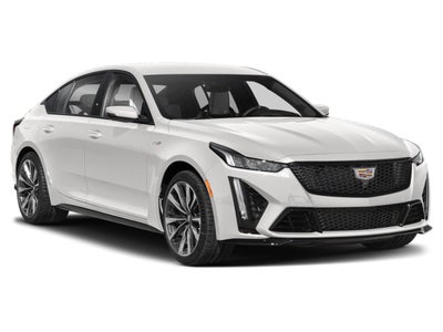 2023 Cadillac CT5-V V-Series
