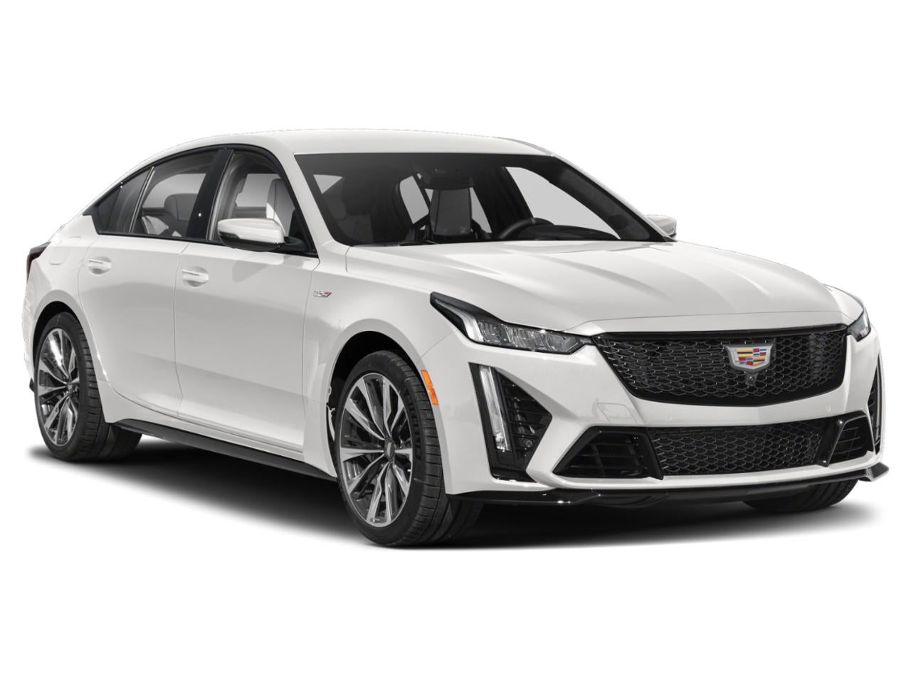 2023 Cadillac CT5-V V-Series