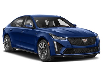 2023 Cadillac CT5-V V-Series