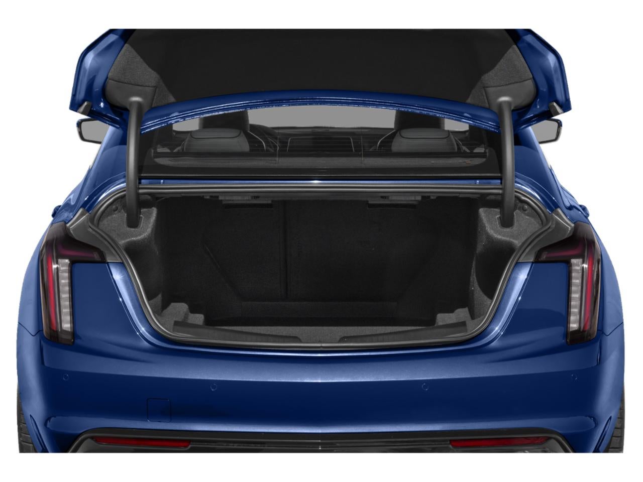 2023 Cadillac CT5-V V-Series