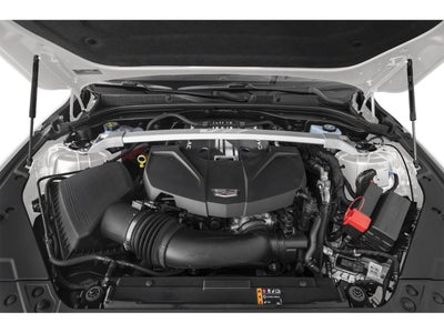 2023 Cadillac CT5-V V-Series