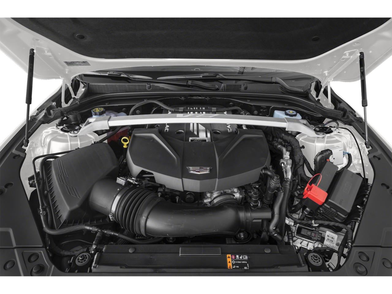 2023 Cadillac CT5-V V-Series
