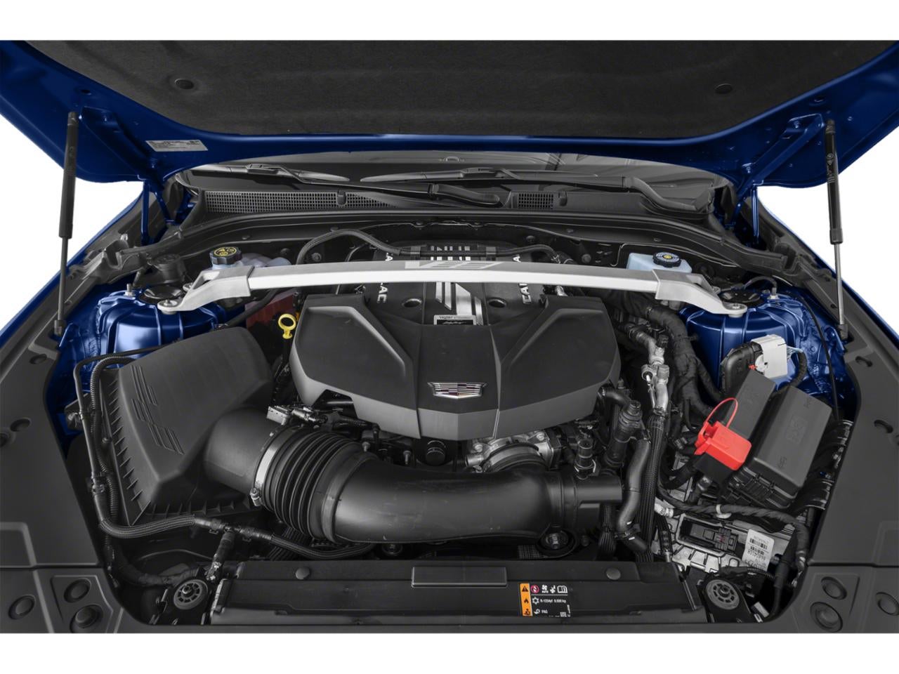 2023 Cadillac CT5-V V-Series