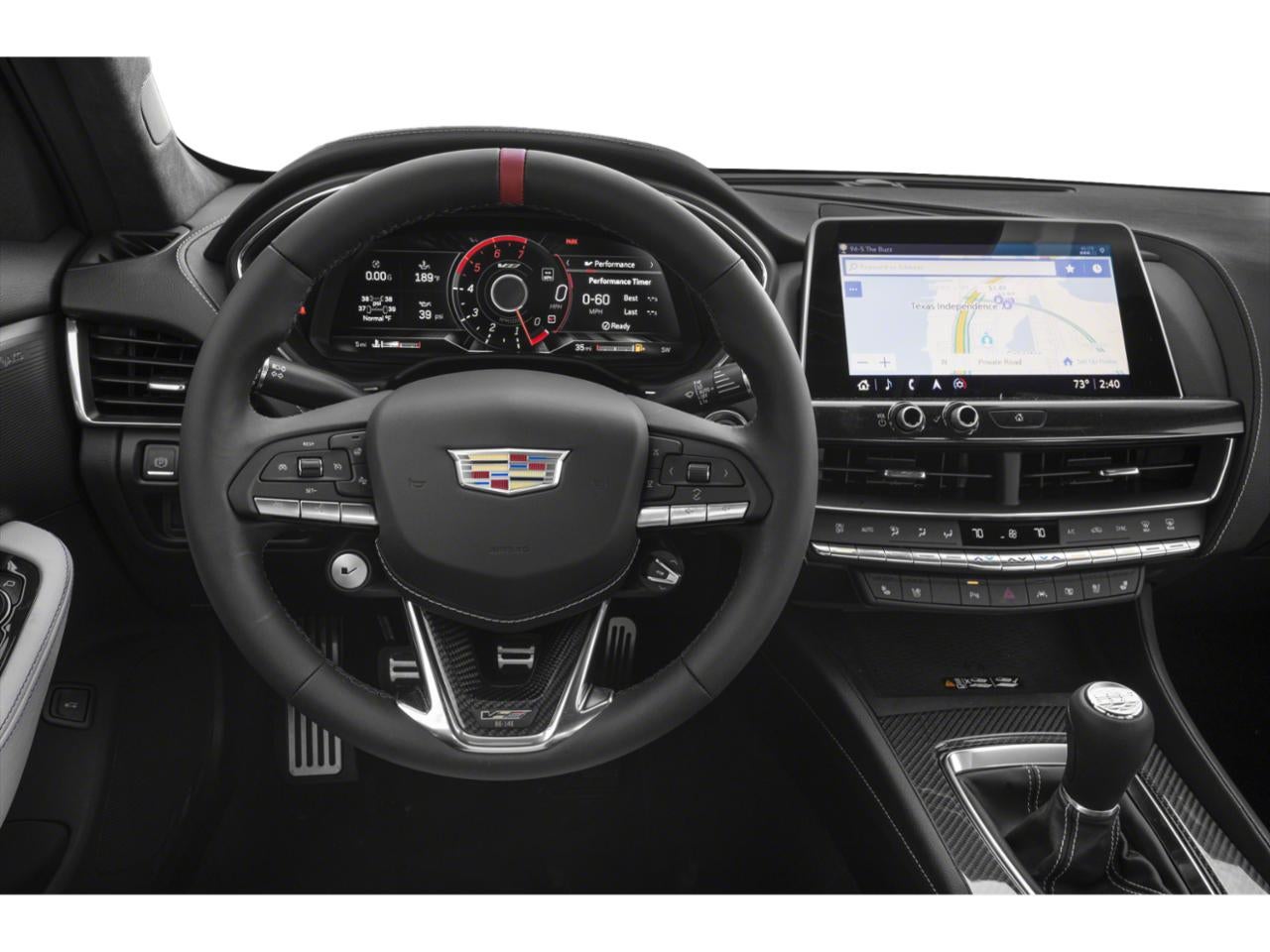2023 Cadillac CT5-V V-Series