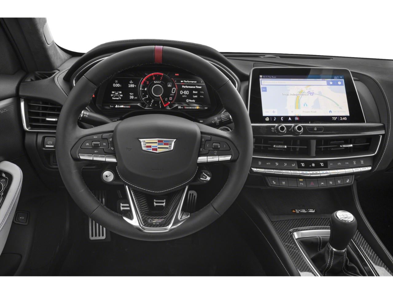 2023 Cadillac CT5-V V-Series