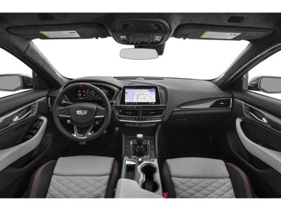 2023 Cadillac CT5-V V-Series