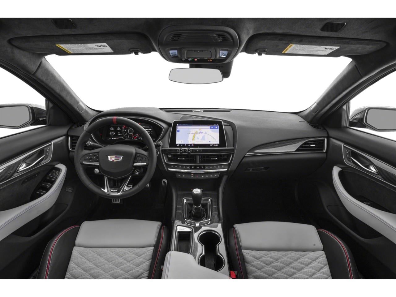 2023 Cadillac CT5-V V-Series