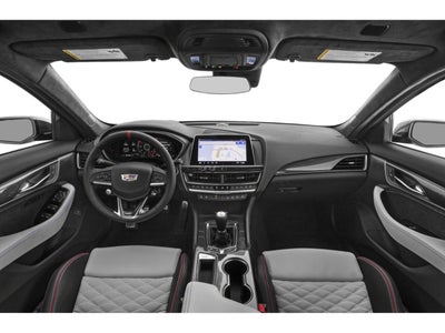 2023 Cadillac CT5-V V-Series