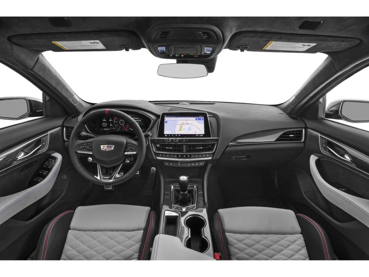2023 Cadillac CT5-V V-Series