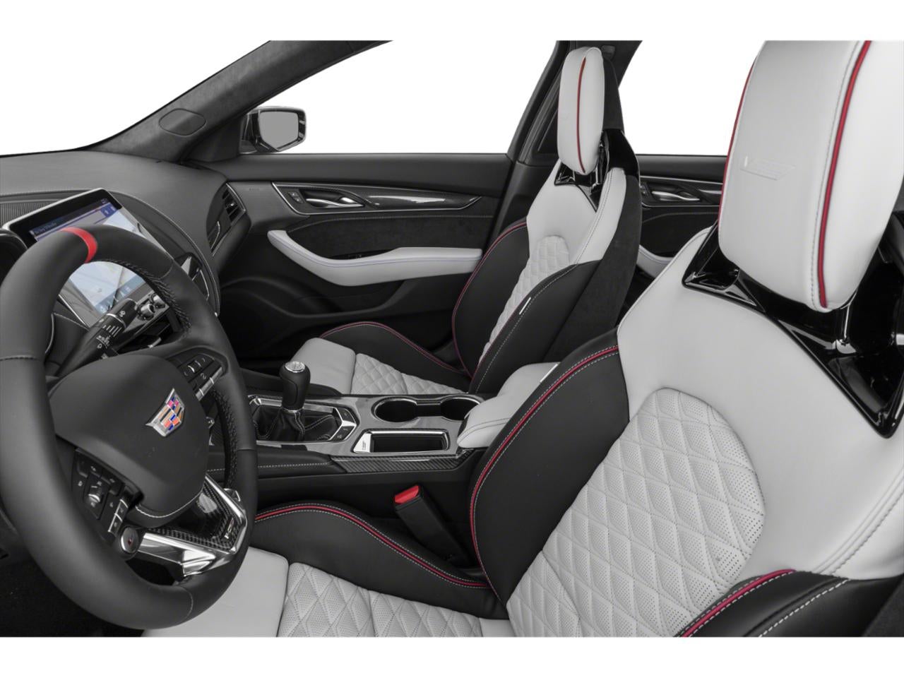 2023 Cadillac CT5-V V-Series