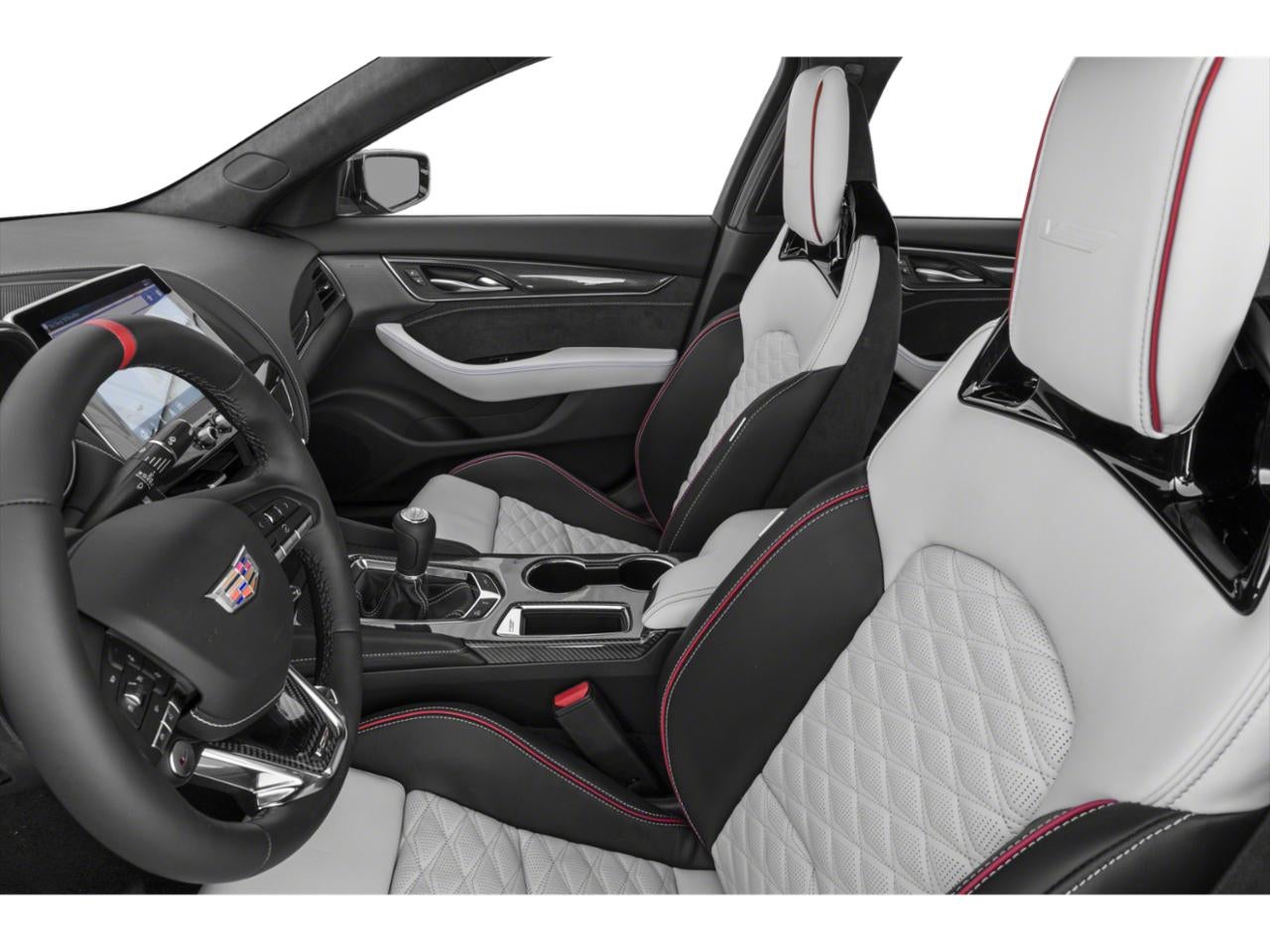 2023 Cadillac CT5-V V-Series