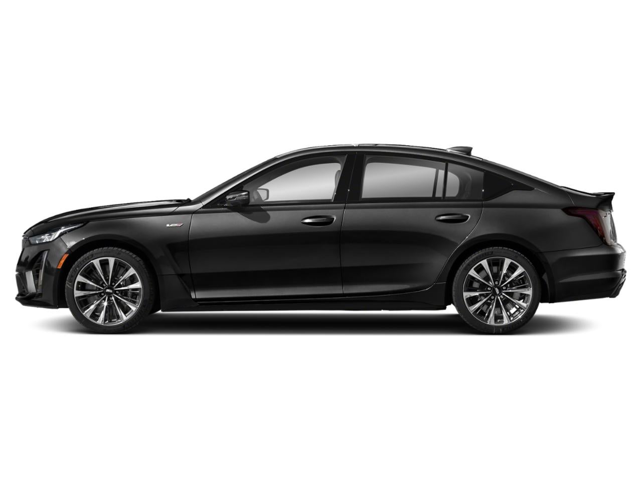 2023 Cadillac CT5-V V-Series