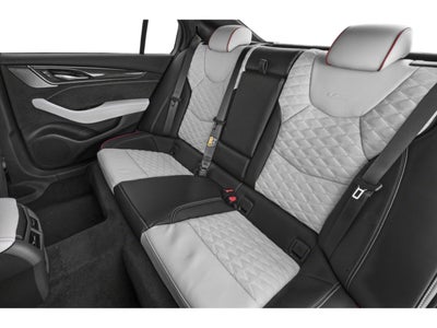 2023 Cadillac CT5-V V-Series