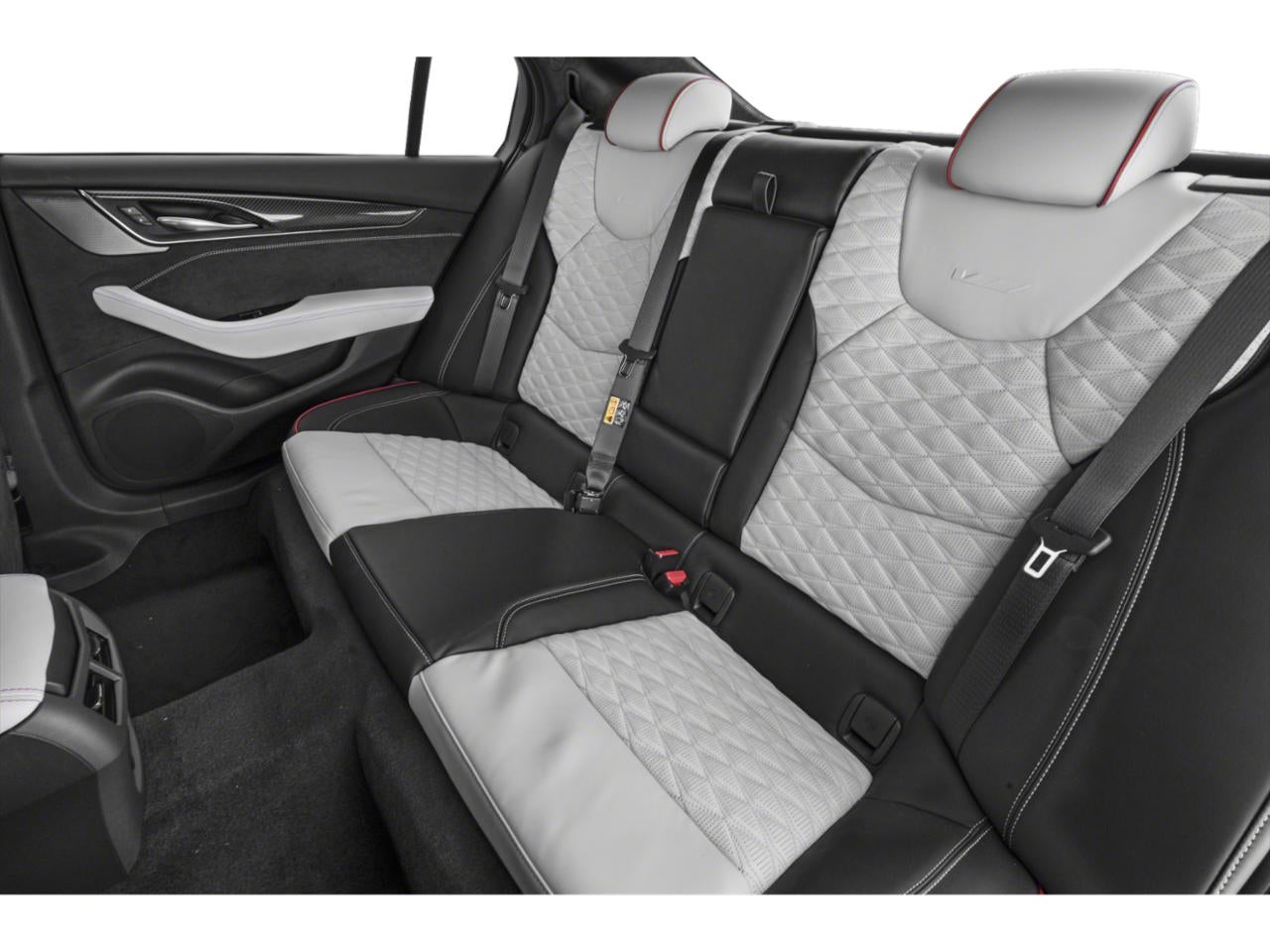 2023 Cadillac CT5-V V-Series