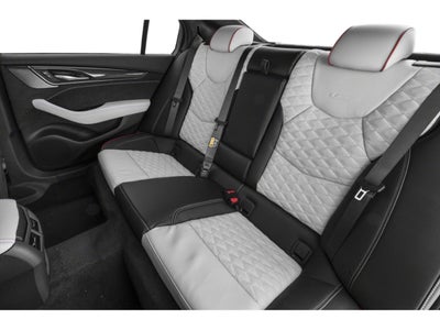 2023 Cadillac CT5-V V-Series