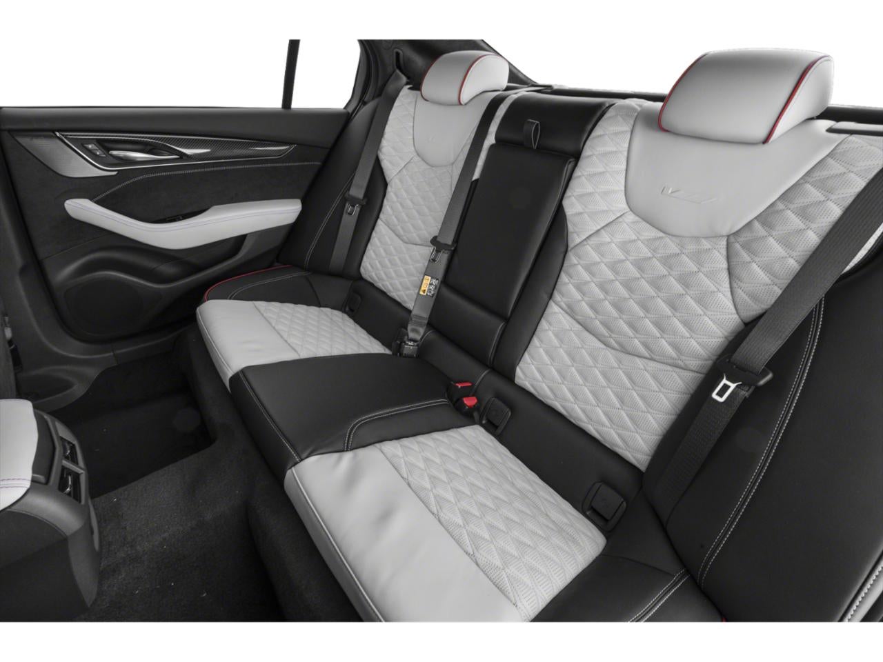 2023 Cadillac CT5-V V-Series