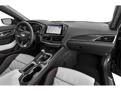 2023 Cadillac CT5-V V-Series