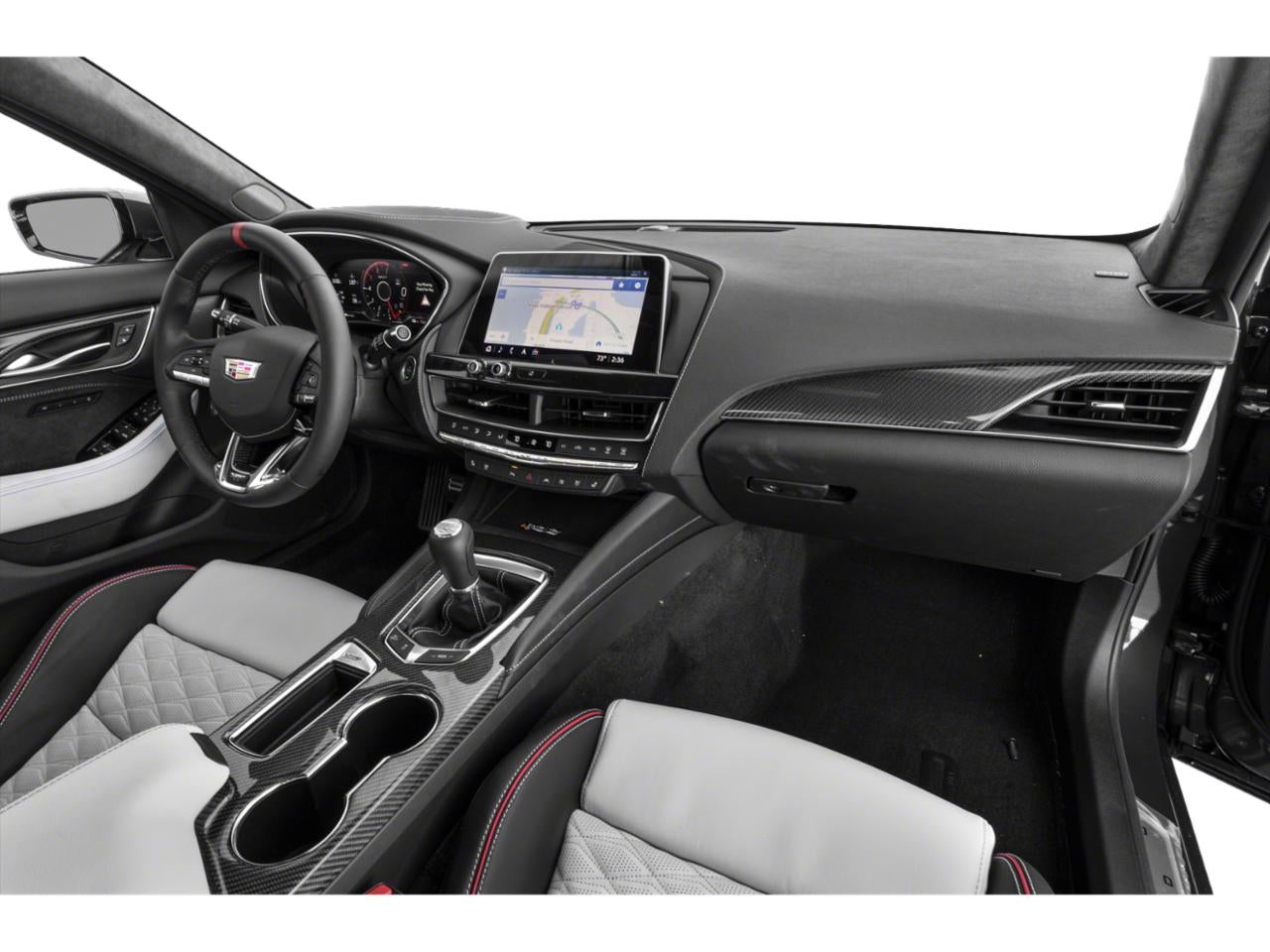 2023 Cadillac CT5-V V-Series