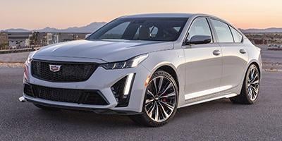 2023 Cadillac CT5-V V-Series