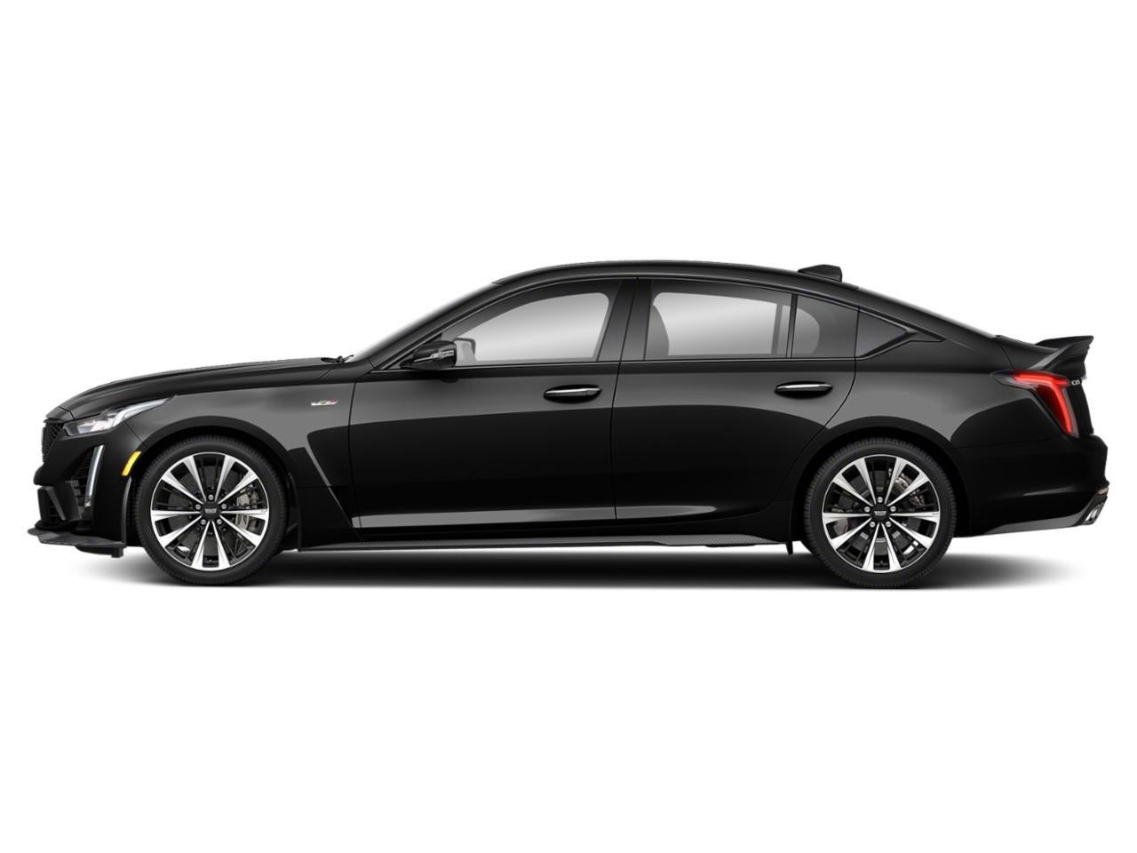2023 Cadillac CT5-V V-Series