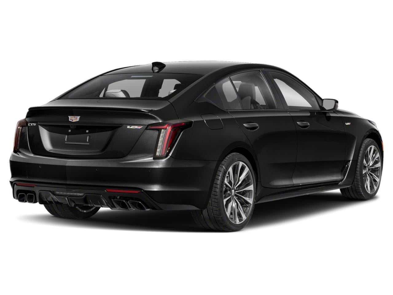 2023 Cadillac CT5-V V-Series